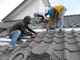 Best Chimney Flashing Repair  in Fresno, TX